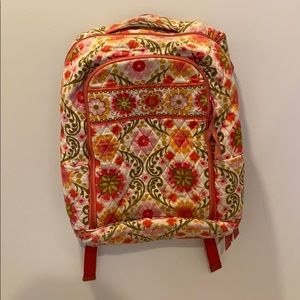 Vera Bradley Backpack